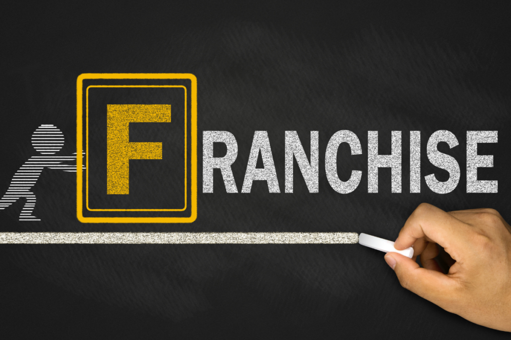 多店舗・フランチャイズの店舗開発を経営の武器に