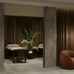 統括店舗マネジメントの対応領域・サロン