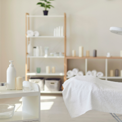 統括店舗マネジメントの対応領域・エステ